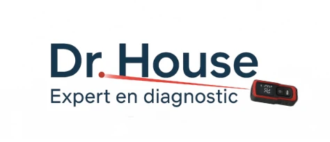 Dr House – Expert en diagnostic